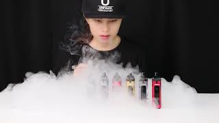 With So Many Pod Systems in the Vape Market, Why U Choose UNICO?