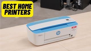 Best Home Printers For The Money 2023 । Top 5 Best Home Printers Review