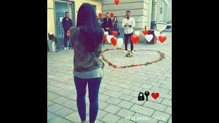 ايه الرمنسيه دي هوا في كده ❤