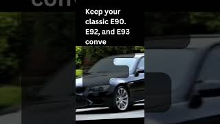 How to Play Music Through Bluetooth BMW E90  #e90 #e90m3 #e92 #e92m3 #e93 #bmw3series