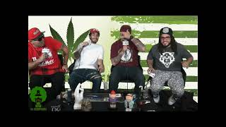 Da$h Interview by B-Real (Dr. Greenthumb Show)