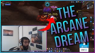 The Arcane Dream | WoW Highlights | WoW Daily #8