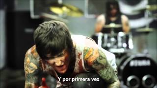 Suicide Silence - You Only Live Once HD (Sub. Español)