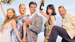 КиноЛАЙк с Яном Марковским: «Mamma Mia! 2»