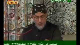 DR MUHAMMAD TAHIR UL QADRI(Main To Lalach Dekhata Hon)BY Visaal