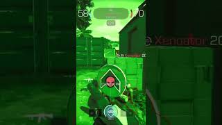 Splinter Cell faction + Ultra Weapon = WOMP WOMP #xdefiantgameplay