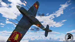 The Hispanos Worked FOR ONCE in War Thunder