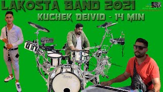 Lakosta Band 2021 🎷 Kuchek Deivid - 14 Min 🎷 🎶 New 2021 🎶 ♫ █▬█ █ ▀█▀ ♫