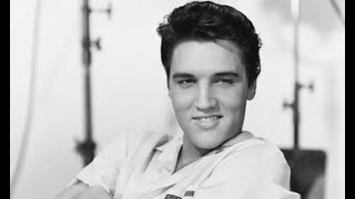 45 years ago today, the King of Rock and Roll, Elvis Presley died.