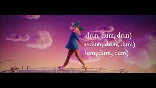 LSD - Thunderclouds ft. Sia Diplo Labrinth lyrics