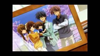 Clannad OST ~ -Two Shadows-