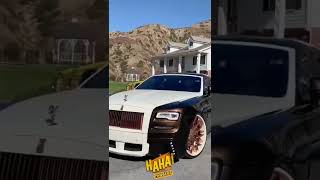 Roles Royce#shorts#ytshorts#cars#roolsroyce#luxurycars#luxurylifestyle#sportscar#carshorts#carlover#