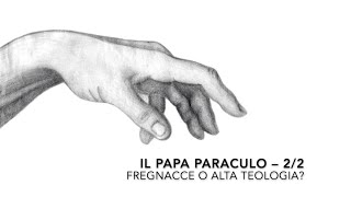 062 - IL PAPA PARAC**O – 2/2