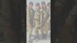 woman army girls status||motivation moment||beautiful military israel#shorts#viral