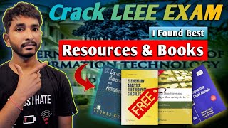 Best Resources for IIIT Hyderabad LEEE Exam ⋮ Lateral Entry in IIIT Hyderabad