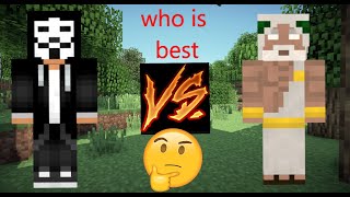 minecraft noob vs pro vs hacker[ house]