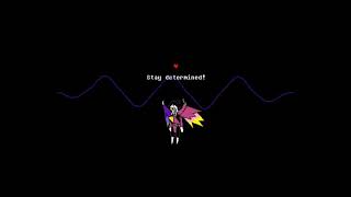 BIG SHOT (Deltarune Chapter 2 Hardstyle Remix)