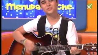 Abraham Mateo (12) - Destronado (estribillo)