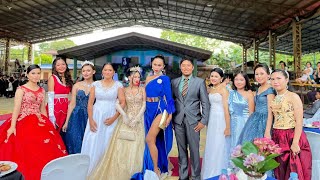 Life Vlogs: Vlog #73: Maria Integrated School JS Prom 2023