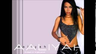 Aaliyah - Try Again (Pete Cave Bootleg) (♥ 2013)