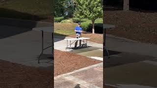 Mentos   Soda – Dr  Michael Nelson Fall 2023 Second Setup11