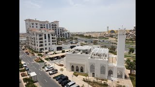 Ansam 1, 2 bedroom apartment with golf course view, type F/03, 1299 SqFt, Yas Island, Abu Dhabi