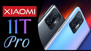 Xiaomi 11T Pro Unboxing #shorts