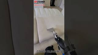 White Couch Cleaning in South Miami