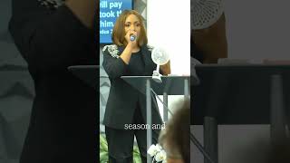 Guest Speaker Prophetess Linda Gwinn | #truthoutreach #viral #shorts