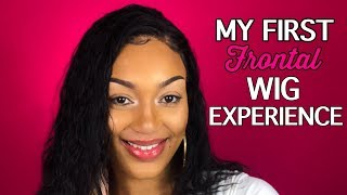 VICTORIASWIG HAIR REVIEW🖤