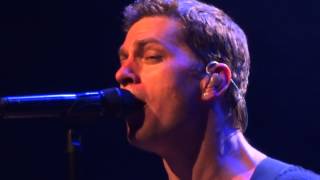 Rob Thomas - "Jane Says" - Atlantic City, NJ 1-17-15