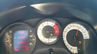 Leon cupra TFSI 4WD 533cv 590nm