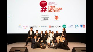 The Bang Bang Sessions - Thailand Tourism Forum 2022