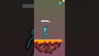 Supreme Duelist stickman #short #shortvideo #gaming #gameplay #game