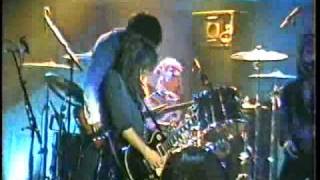 The Quireboys - Hoochie Coochie Man April 1, 1990 Copenhagen, Denmark