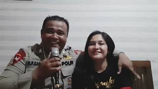 SAI PINARSITTA DO|| COVER HP SAGALA feat ISTRI