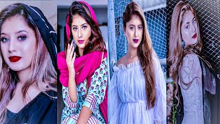 Arishfa khan attitude & Romantic sharyi| best of Arishfa khan on Tik Tok| Arishfa khan Tik Tok