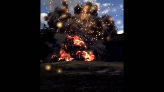 Пе-8 ФАБ 5000 War Thunder #shorts #warthunder