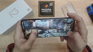 MediaTek Dimensity 1300 НОВЫЙ АНАЛОГ Snapdragon 778G