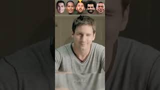 Ronaldo VS Van Dijk VS Messi VS Mo Salah VS Mbappe Crazy Food Challenge🍕