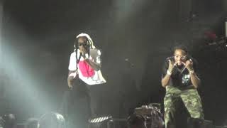 Migos - Live @ Festival Super Bock Super Rock 2019