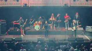 The Brand New Heavies - Sometimes (live in Amsterdam)