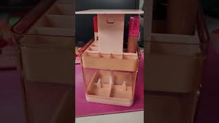 SHOPEE HAUL : Lipstick Holder #unboxing #shoppehaul #review