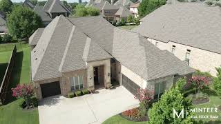 209 Hawks Ridge Trail, Colleyville, Texas 76034