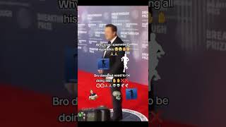 Elon Musk Spamming Emotes