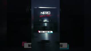 ПРО АЛЬБОМ NERO - INTO THE UNKNOWN #ВАСАПЧЕНКОТВ#NERO#EDM#DRUMANDBASS