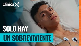 Un joven de 18 años muere tras ser impactado por un rayo | Clínica X