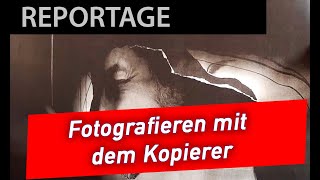 📷  Analoge Fotografie: Kreativer Input von Außen -  Dennis Eighteen mit neuem Buch und neuen Ideen