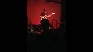 Scott Klopfenstein performs Hungry Like the Wolf by Duran Duran