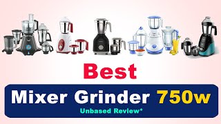 Best Mixer Grinder 750w In India With Price // Mixer Grinder // Mixer // Grinder // Mixer Brand